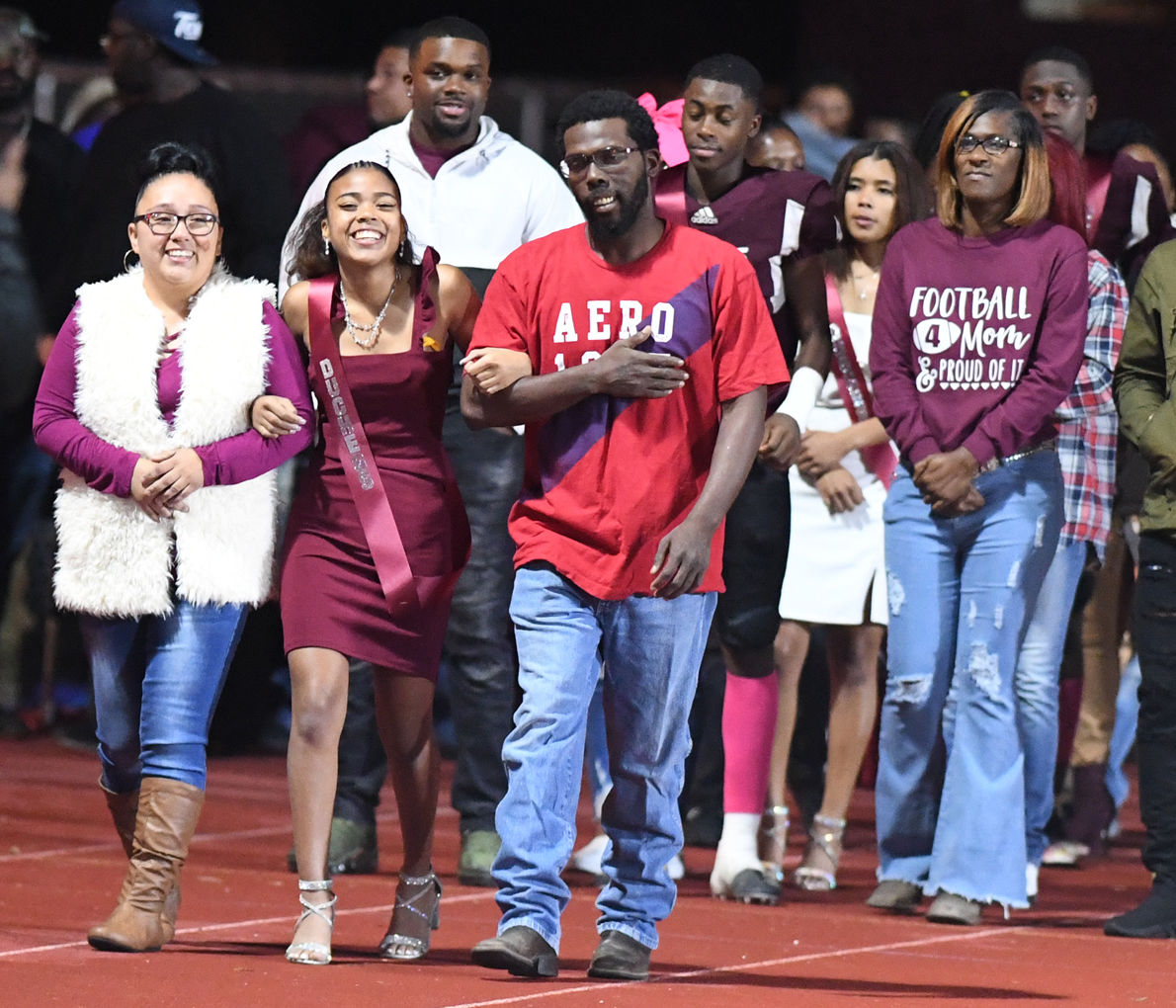 Hearne Homecoming